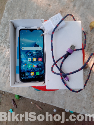 Redmi note7 pro